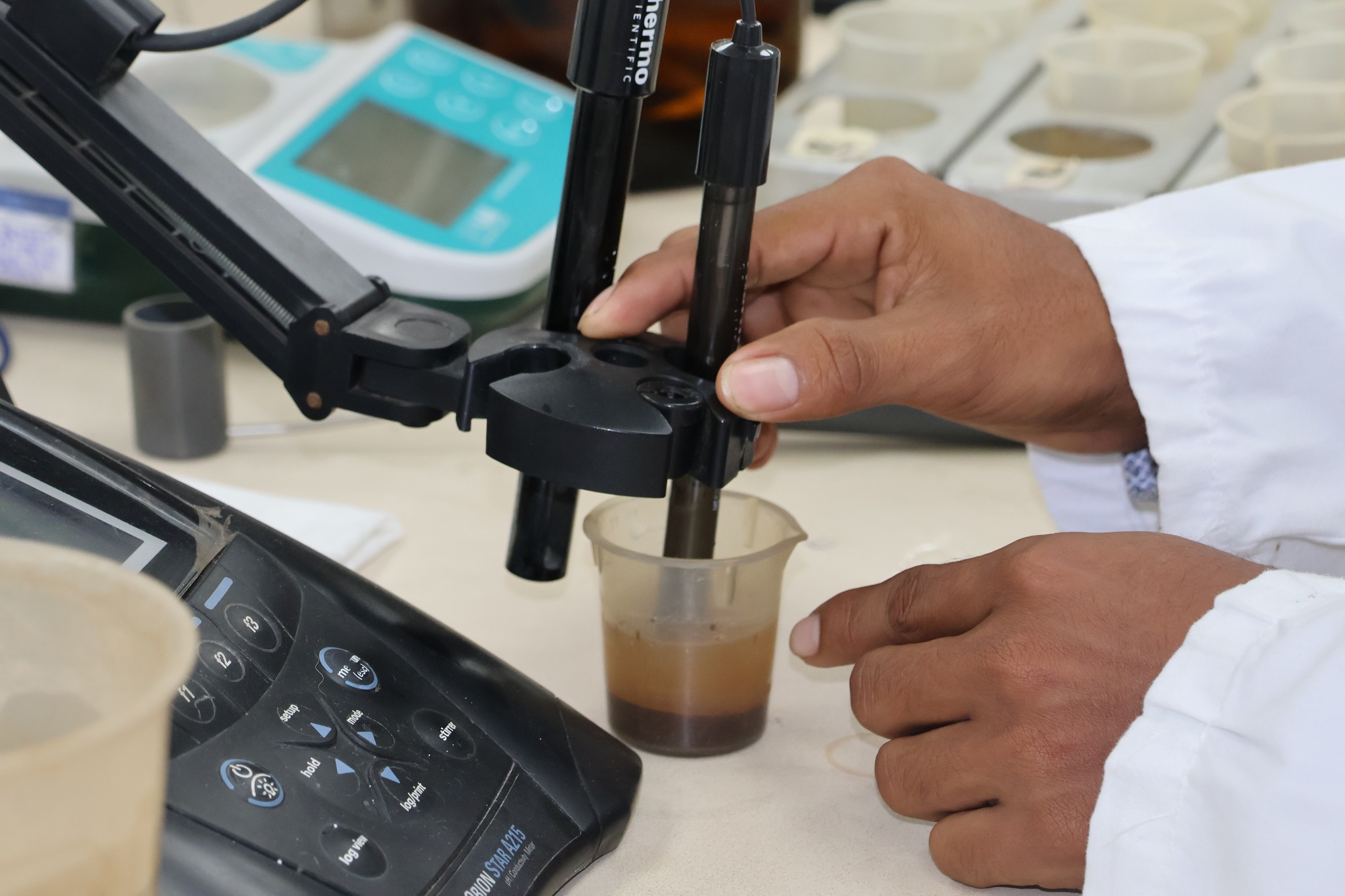 Investigación aplicada